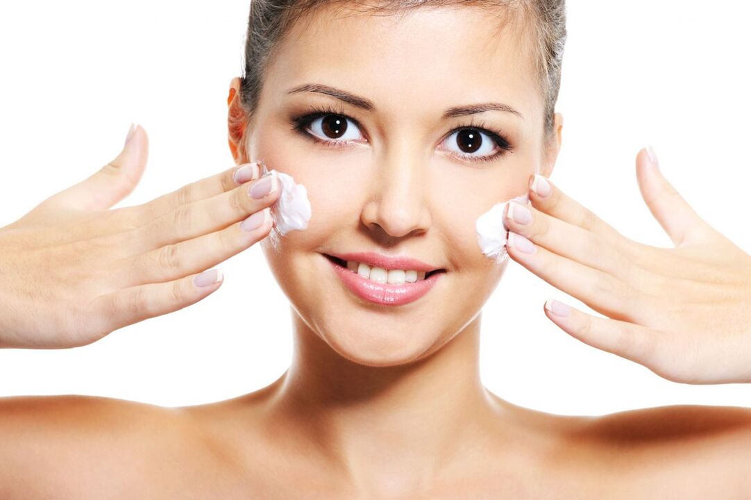 Comment utiliser correctement la crème intenskin