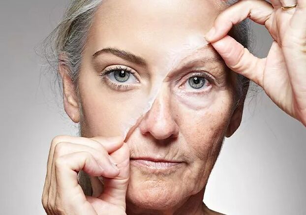 techniques d'injection pour le rajeunissement de la peau