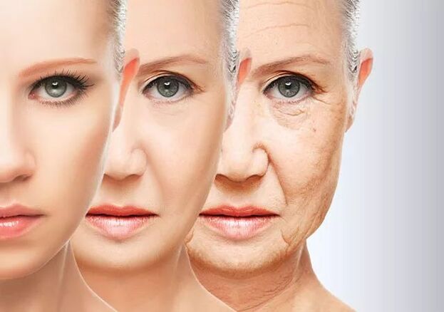 techniques esthétiques pour le rajeunissement de la peau