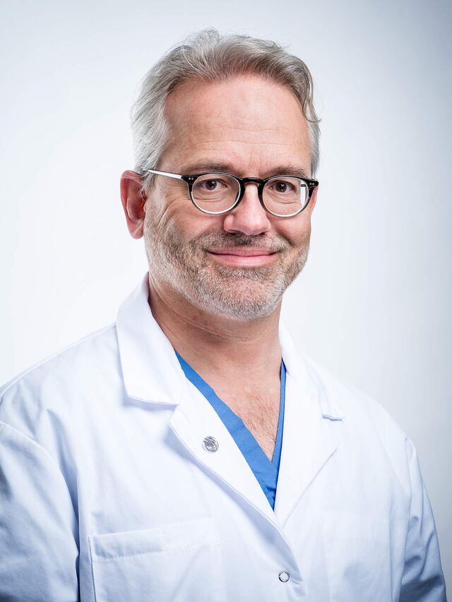 Docteur Cosmétologue Dario Geraldes